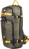 Quiksilver + Tr Platinulm Backpack Grape Leaf