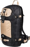 Quiksilver + Tr Platinulm Backpack True Black
