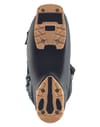 Rossignol + Track 130 Gw Black Green - 4