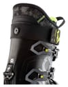Rossignol + Track 90 BlackYellow - 3