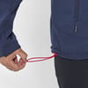 Millet + Track Jacket M Saphir - 6
