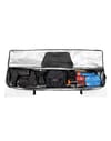 Nitro + Tracker Wheelie Board Bag 165 Diamond Black 2022 - 3