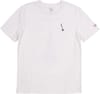 Trad Tee M Short Sleeve Natural + Topo Designs