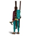 Ortovox + Trad 26 S Pacific Green - 5