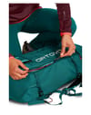 Ortovox + Trad 26 S Pacific Green - 8