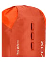 Ortovox + Trad Zero 18 Desert Orange