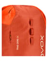 Ortovox + Trad Zero 24 Desert Orange