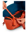 Ortovox + Trad Zero 24 Desert Orange - 11