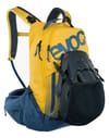 Evoc + Trail Pro 16 jaune/bleu - 5
