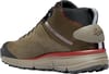 Danner + Trail 2650 Mid 4" Dusty Olive GTX