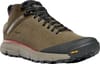 Trail 2650 Mid 4" Dusty Olive GTX + Danner
