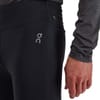 On Running + Trail Tights Black - 3