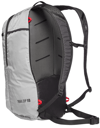 Black Diamond + Trail Zip 18 Backpack Alloy