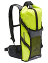Trailpack Ii Bright Green/Black + Vaude