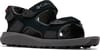 Trailstorm Hiker 3 Strap Black/Dark Grey + Columbia