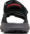 Columbia + Trailstorm Hiker 3 Strap Black/Dark Grey