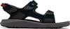 Columbia + Trailstorm Hiker 3 Strap Black/Dark Grey - 4