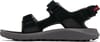 Columbia + Trailstorm Hiker 3 Strap Black/Dark Grey - 5