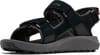 Columbia + Trailstorm Hiker 3 Strap Black/Dark Grey - 6
