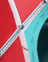 + Trango 3 Alpine Red - 6