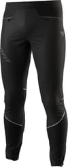Transalper Warm M Pants Black Out + Dynafit