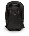 Osprey + Transporter 40 Black - 4
