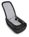 Osprey + Transporter 40 Black - 5