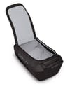 Osprey + Transporter 95 Black - 3