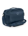 Transporter Boarding Bag Venturi Blue + Osprey
