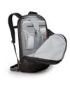 Osprey + Transporter Panel Loader Camo Black