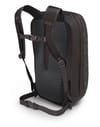 Osprey + Transporter Panel Loader Camo Black - 3