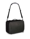 Osprey + Transporter Global Carry-On 38 Black