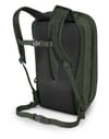 Osprey + Transporter Panel Loader Haybale Green
