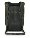 Osprey + Transporter Panel Loader Haybale Green - 3