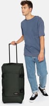 Eastpak + Tranverz M (Tsa) Crafty Moss - 3