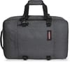 Eastpak + Tranzpack Black Denim - 6