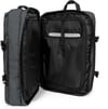 Eastpak + Tranzpack Black Denim - 8