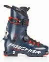 Travers Ts Darkblue/Darkblue + Fischer