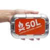 Sol + Traverse Survival Kit - 4