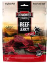 Boeuf Séché Jerky 60g + Trek'n eat