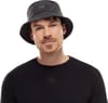 Buff + Trek Bucket Hat Rinmann Black - 6