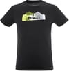 Trekker TS SS M Black + Millet