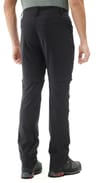 Millet + Trekker Stretch Zip Off Pant M Orion Blue - 3
