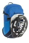 Vaude + Tremalzo 16 Blue - 5