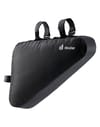 Triangle Bag 2.2 Black + deuter