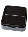 Trigano + Lampe LED Solaire