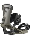 Trigger Olive Night 2021 + Salomon Snowboard