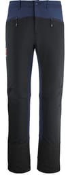 Trilogy Fragment Infinium Pant M Sapphire/Black + Millet