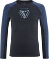 Trilogy Fragment TS LS M Noir/Saphir + Millet