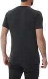 Millet + Trilogy Logo TS SS M Black - 3